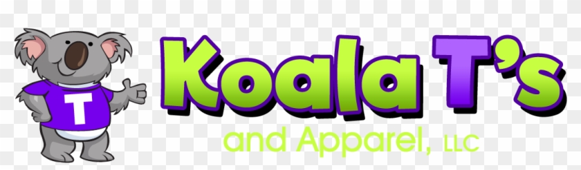 Koala Clipart Word - Graphic Design #1424294