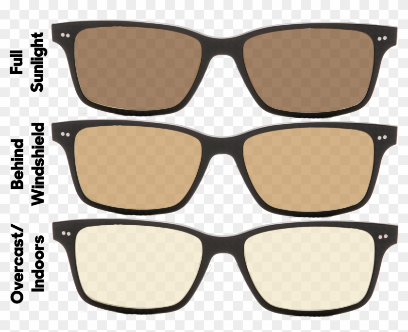 Passenger - Glasses #1424457