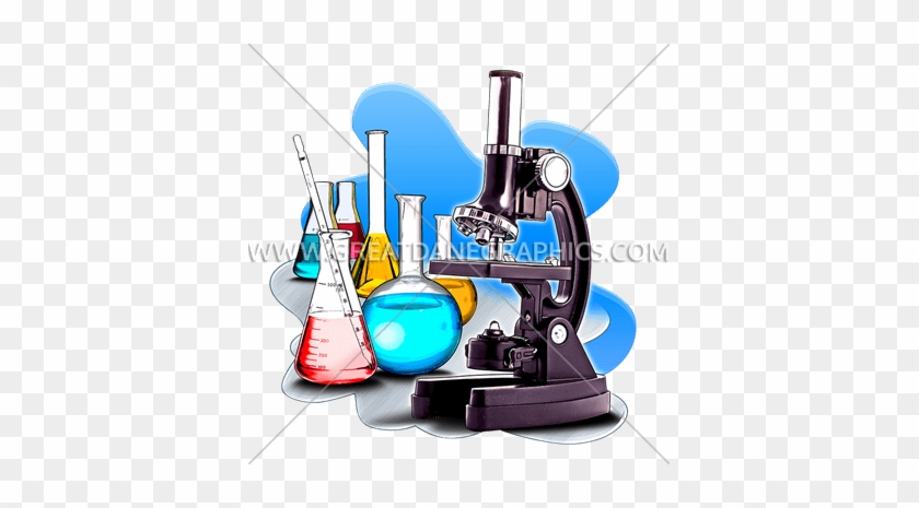 Microscope - Microscope #1424498
