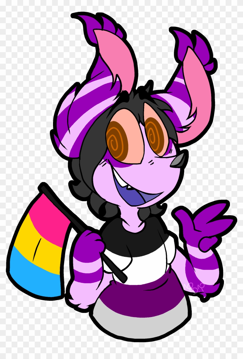 Almost Gay - Cartoon #1424564