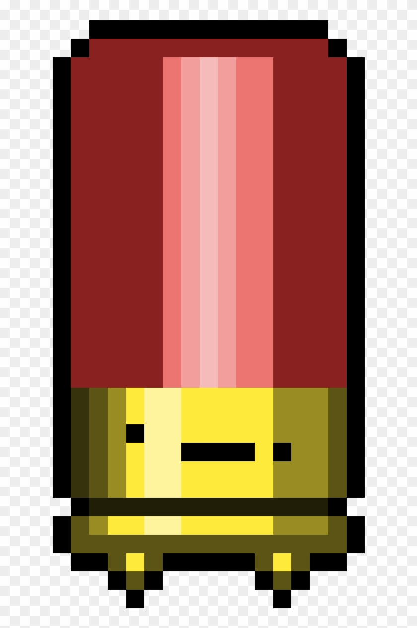 Shotgun-kin - Enter The Gungeon Shotgun Kin #1424591