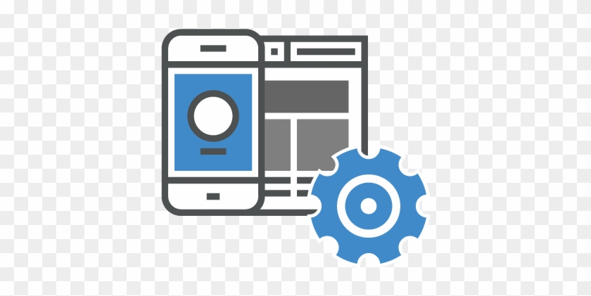 Programmable Web Portals, Mobile Applications - Infographic #1424656
