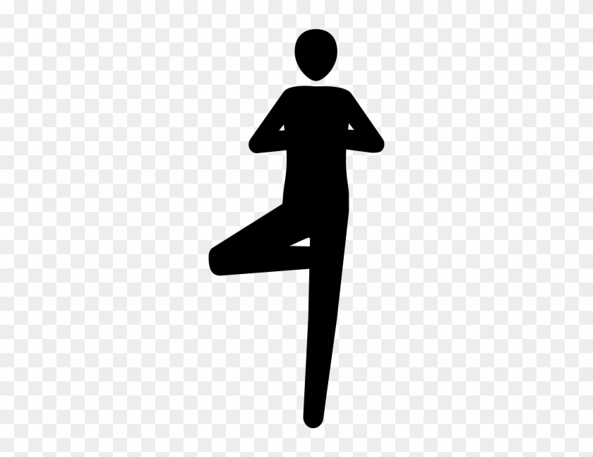 Yoga #1424682