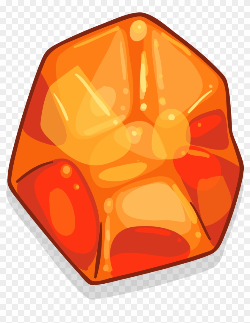 Fire Gem - Fire Gem #1424727
