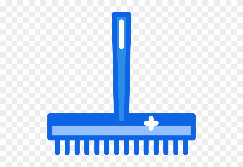 Rake Free Icon - Rake Free Icon #1424738