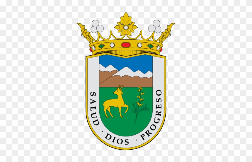 Escudo De Colina - Escudo Vinalesa #1424838