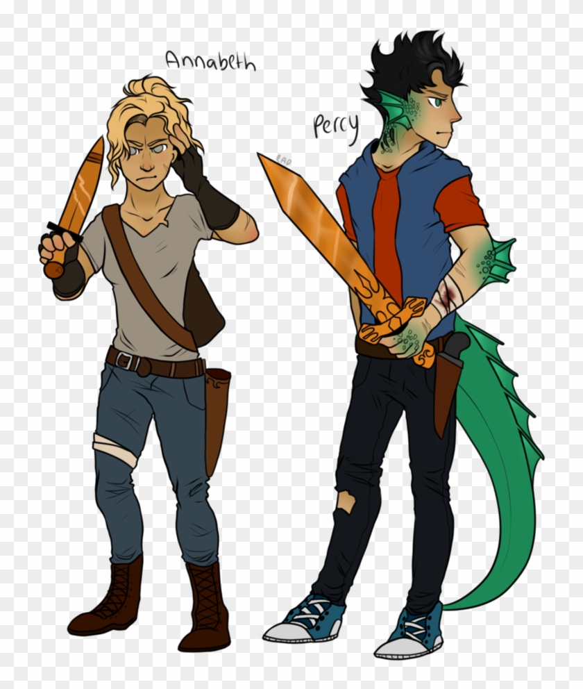 Percy Jackson Hoo Mutant Au 001 By Radiaation - Percy Jackson Hoo Mutant Au 001 By Radiaation #1424888