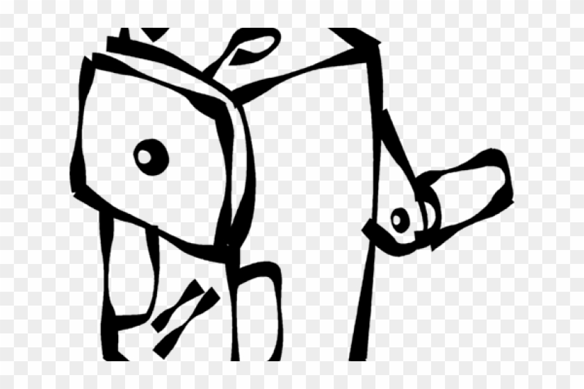 Pencil Sharpener Clipart - Sharpener Clipart Black And White #1425026