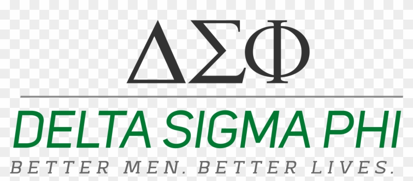 Delta Sigma Phi - Delta Sigma Phi #1425047