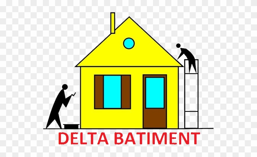 Delta Bâtiment - Compiègne #1425074