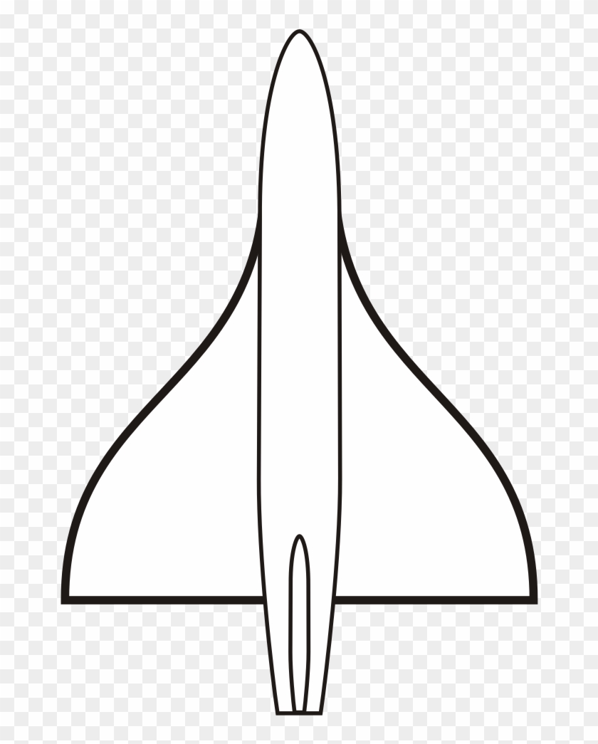 Aile Gothique 2 Aile Gothique - Delta Wing Sketch #1425117