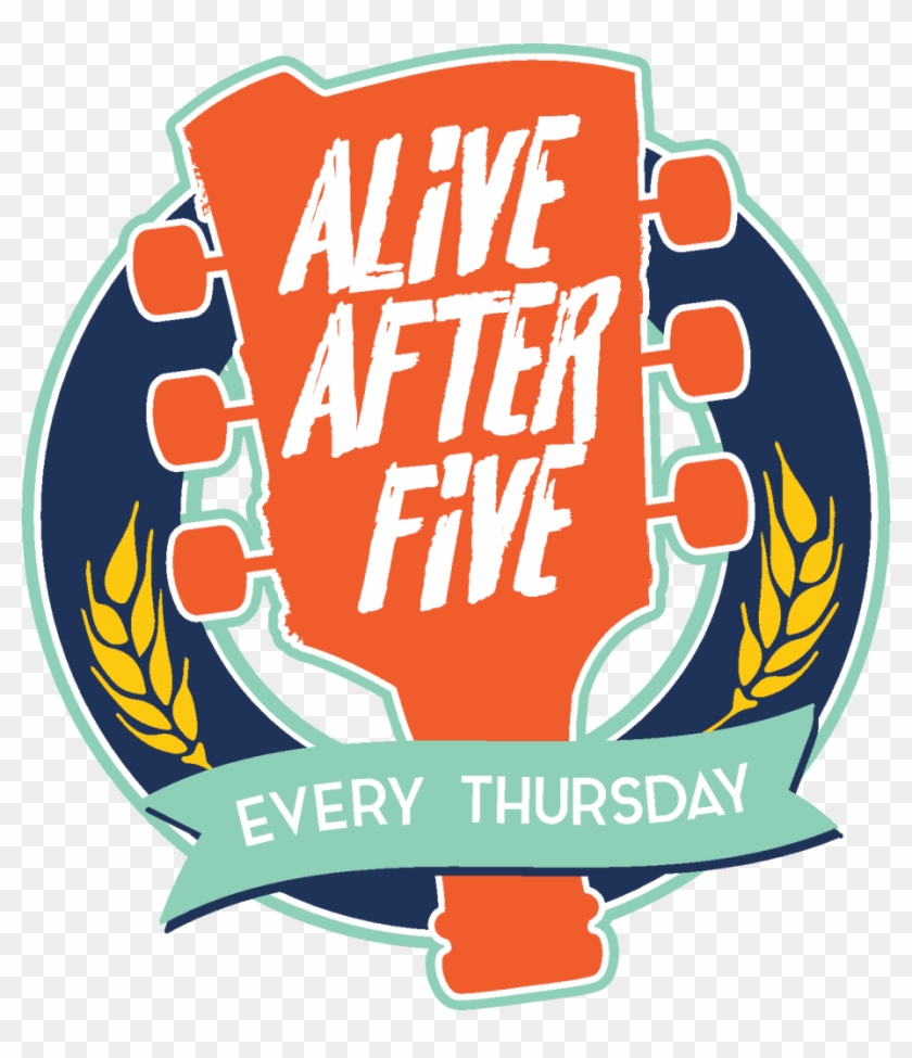 Directions - Alive After Five Charlotte #1425126