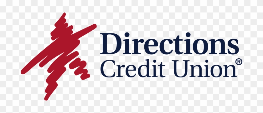 Dcu Logo - Directions Credit Union Debit Card #1425147