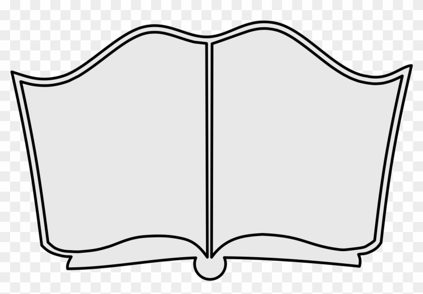 Open - Book #1425179