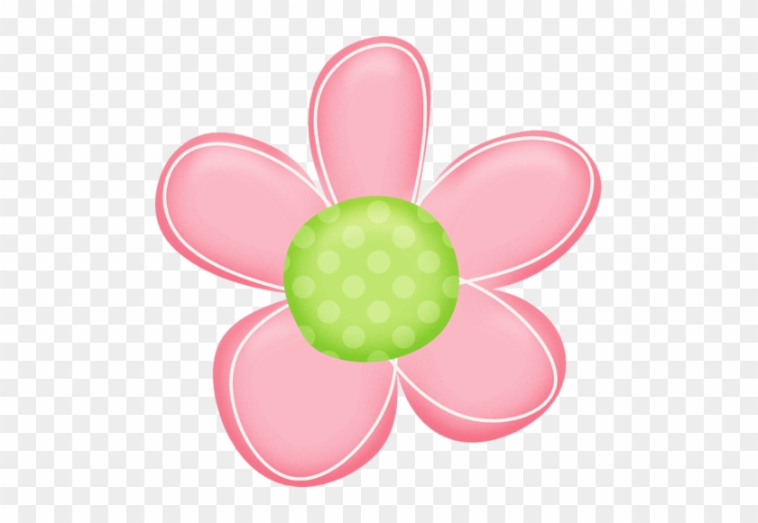 Flower Pj Party, Art Flowers, Purple Flowers, Zz Top, - Clip Art #1425253