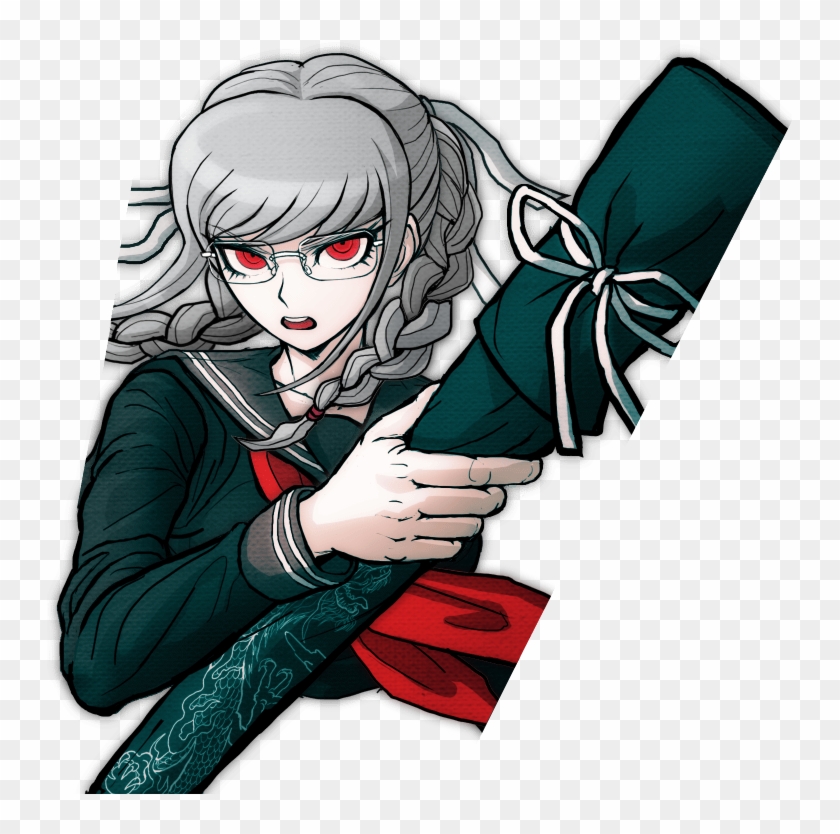 Image Peko Pekoyama Sprite Clip Art - Peko Pekoyama Sprite Edits #1425265