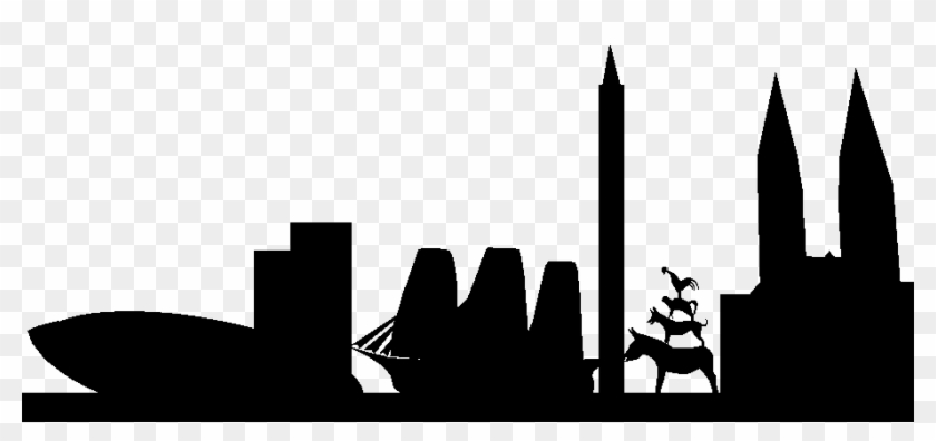 Conferences On Intelligent Computer Mathematics - Silhouette #1425321