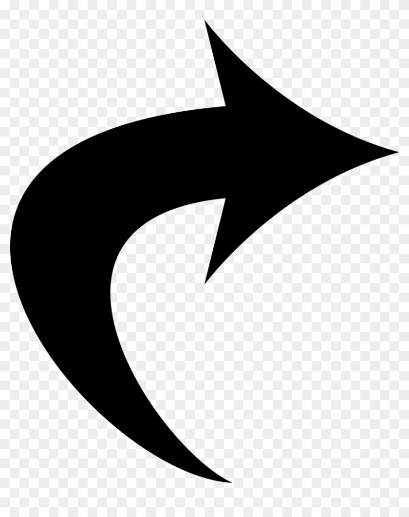 Png File - Simbol Arah Png #1425322
