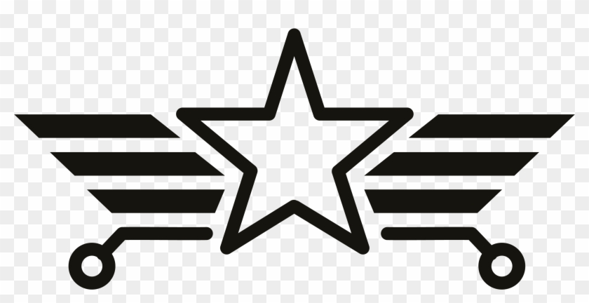 Workshops On A Chosen Topic Pertaining To Technology, - Star In A Square #1425434