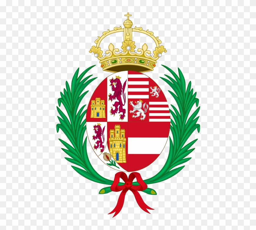 This Image Rendered As Png In Other Widths - Coat Of Arms Of Manila #1425479