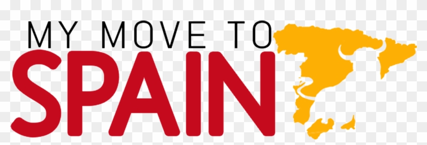 My Move To Spain - Spain Moving #1425498