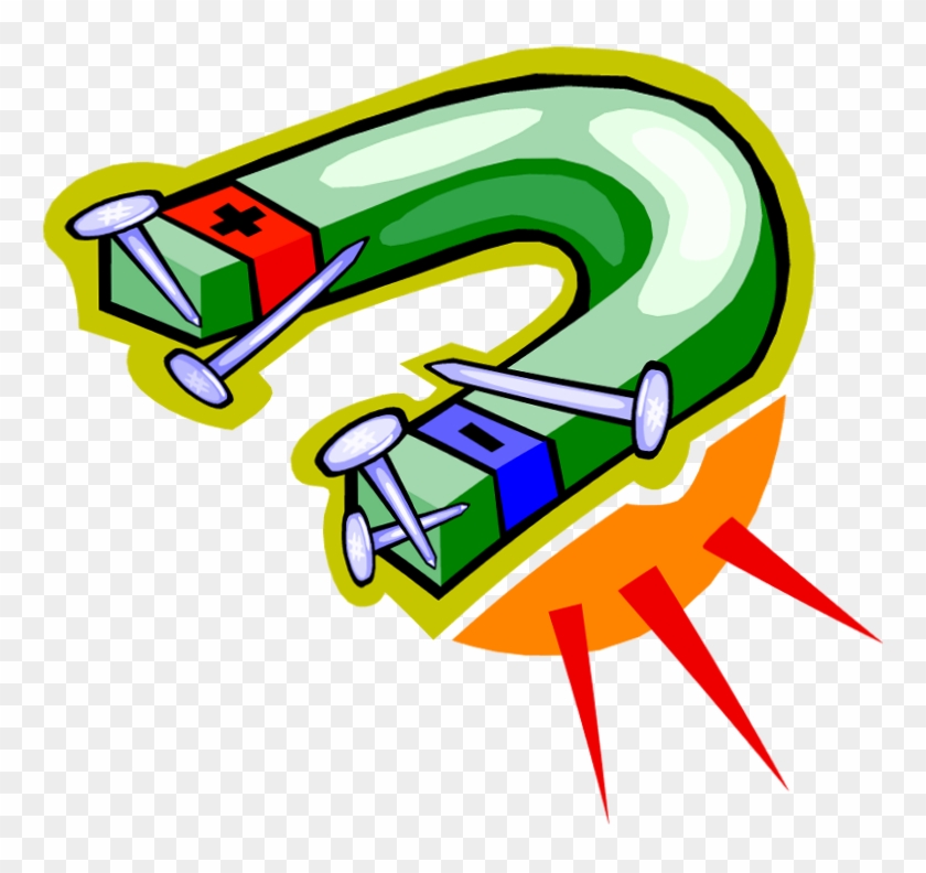 Magnet 4 - - Magnets #1425641