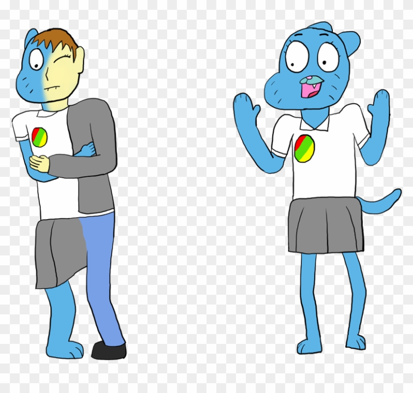 Nicole Tf Sequence By Htfman114 - Cartoon #1425927
