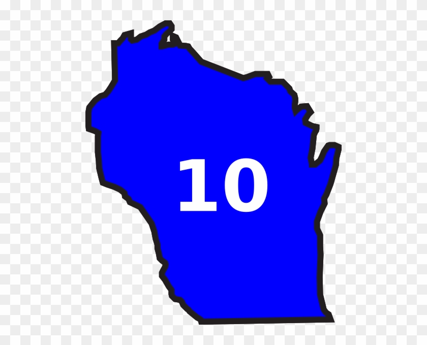 Wisconsin #1426119