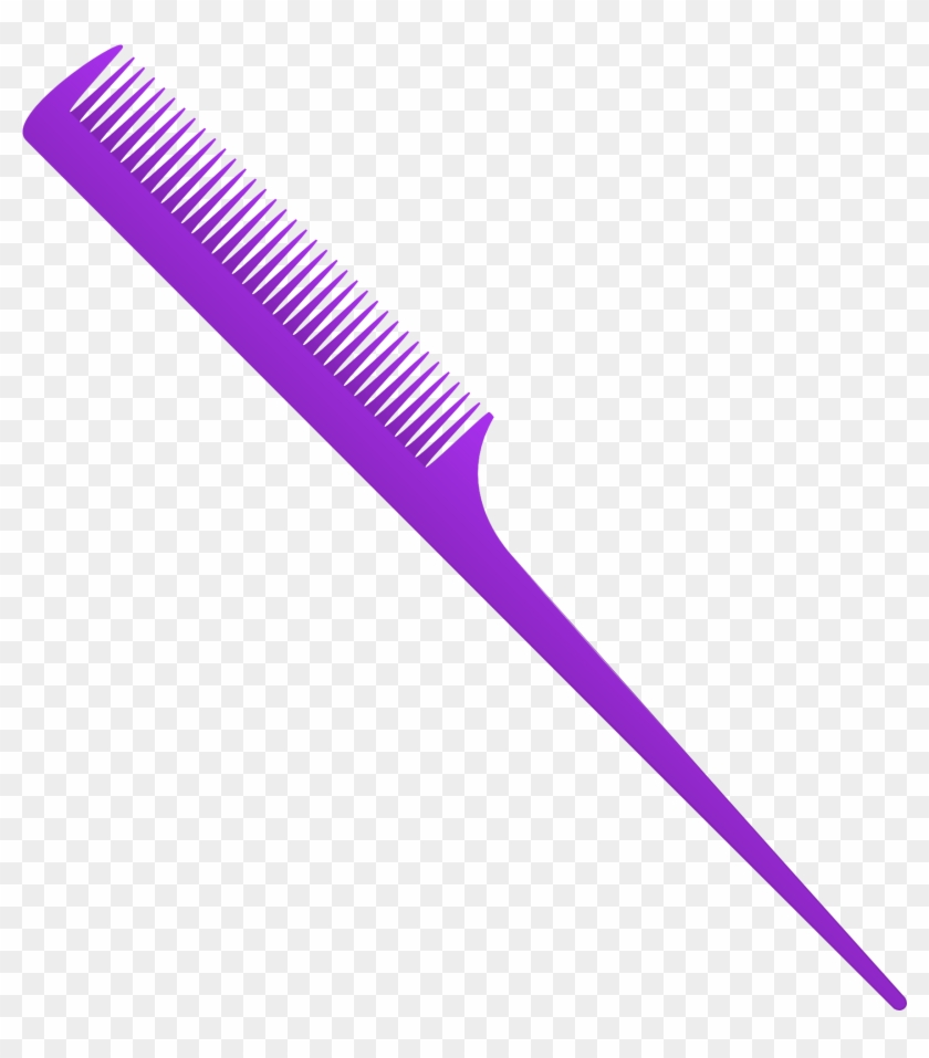 Comb Clipart Salon - Comb Clipart Salon #1426184