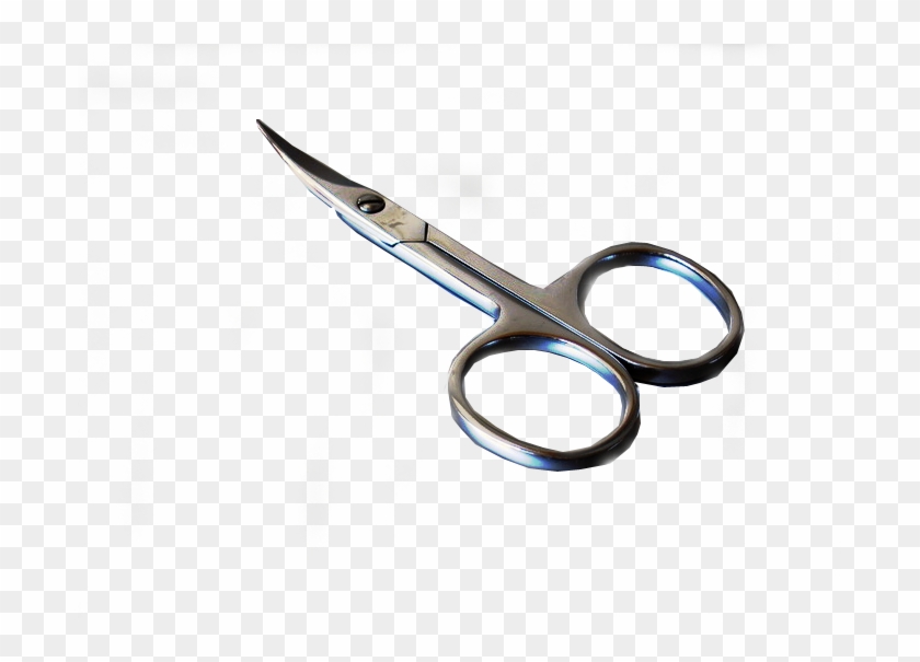Combcissors Transparent Background Clipart Scissors - Scissors Clear Background #1426200