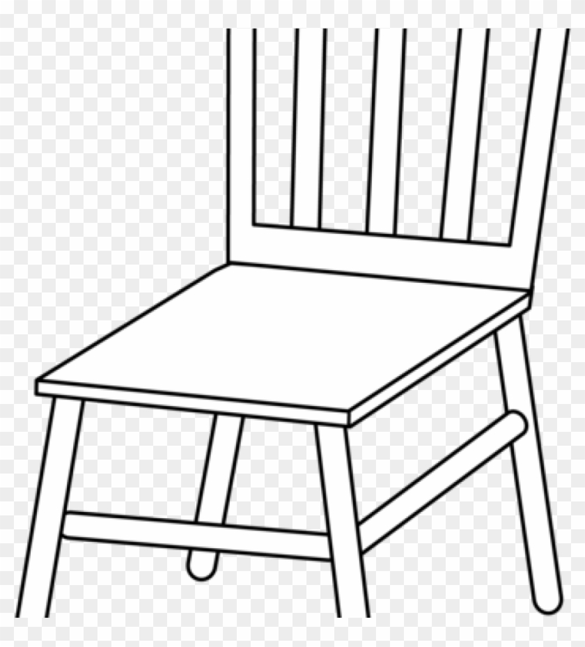 Free Chair Clipart 19 Chair Picture Library Stock Huge - Clip Art #1426227
