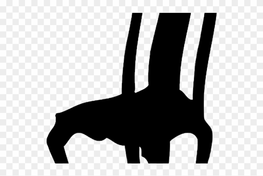 Chair Clipart Icon - Chair #1426241