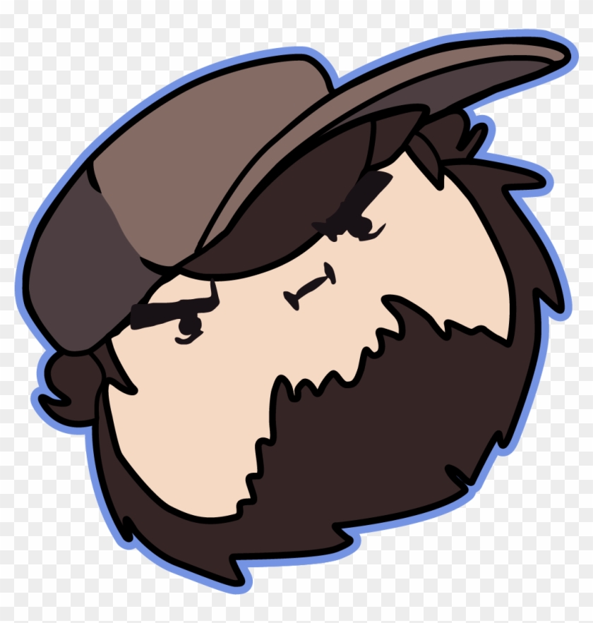 Jontron If He Uploaded On A Daily Schedule - Game Grumps #1426622