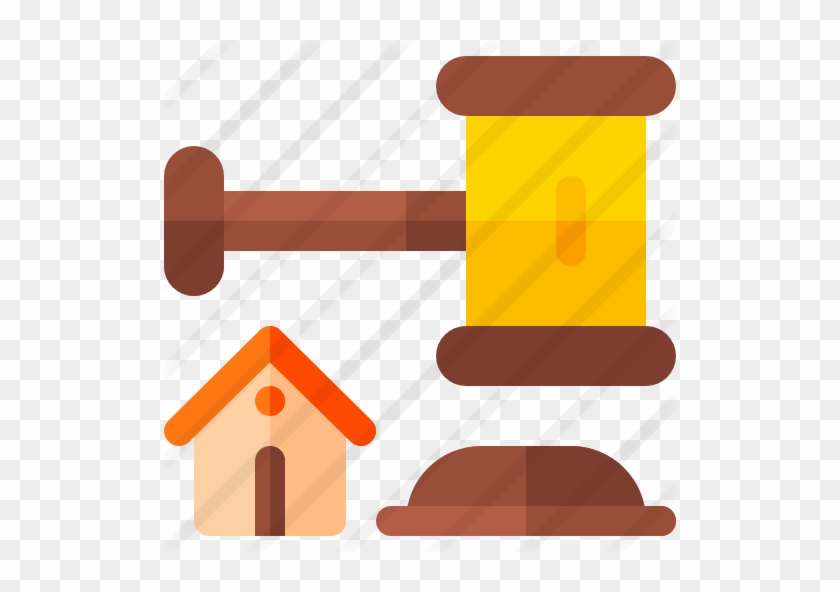Auction Free Icon - Auction Free Icon #1426801