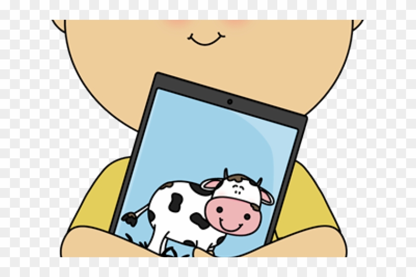 Ipad Clipart Ipad Center - Product #1426859