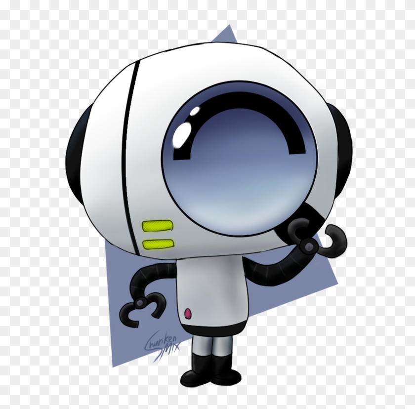 Bobert By Shurikenmix - Bobert From The Amazing World Of Gumball #1426950