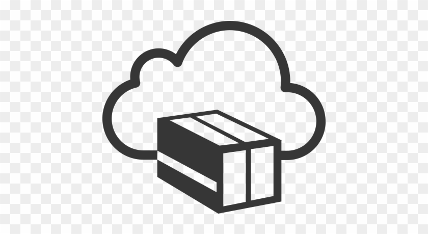 Application Architecture - Icon #1426969