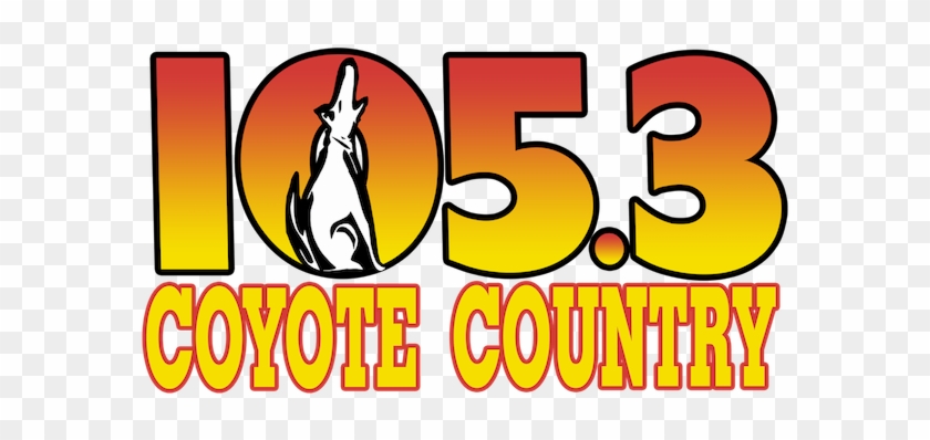 Mccook - 105.3 Coyote Country #1426992