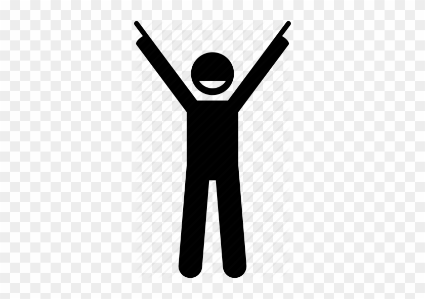 Enthusiastic Png Transparent Images - Symbol Of Enthusiasm #1427028