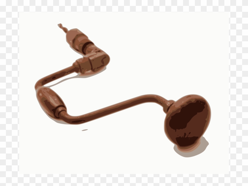 Hand Drill #1427041