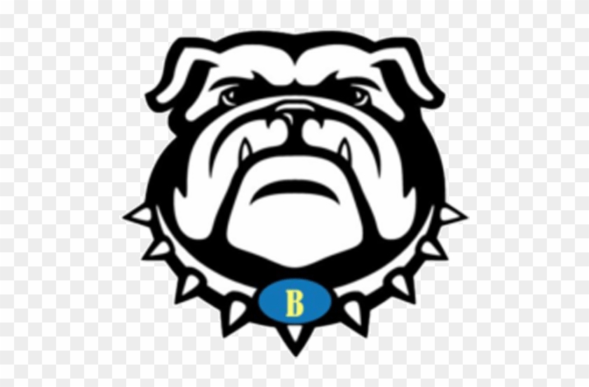 Quitman Bulldogs #1427159