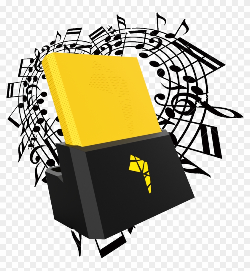Music - Musical Notes #1427362
