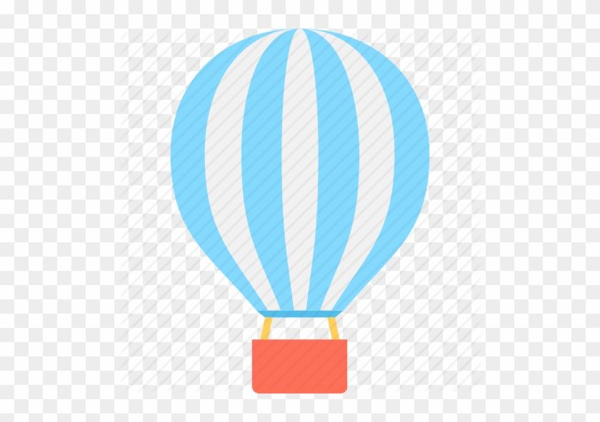 Hot Air Balloon #1427529