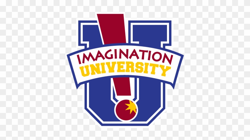 Imagination Foundry Imagination Foundry Imagination - Imagination Foundry #1427604