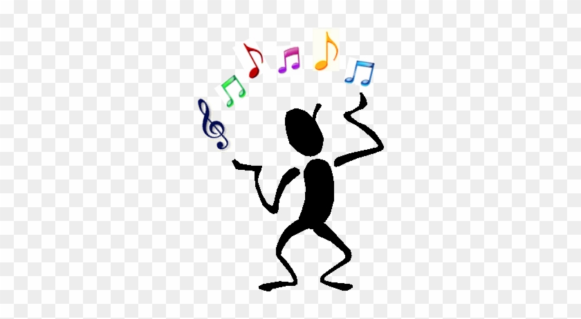 You Begin By Learning Traditional Melodies And The - Clip Art Screan Beans #1427662