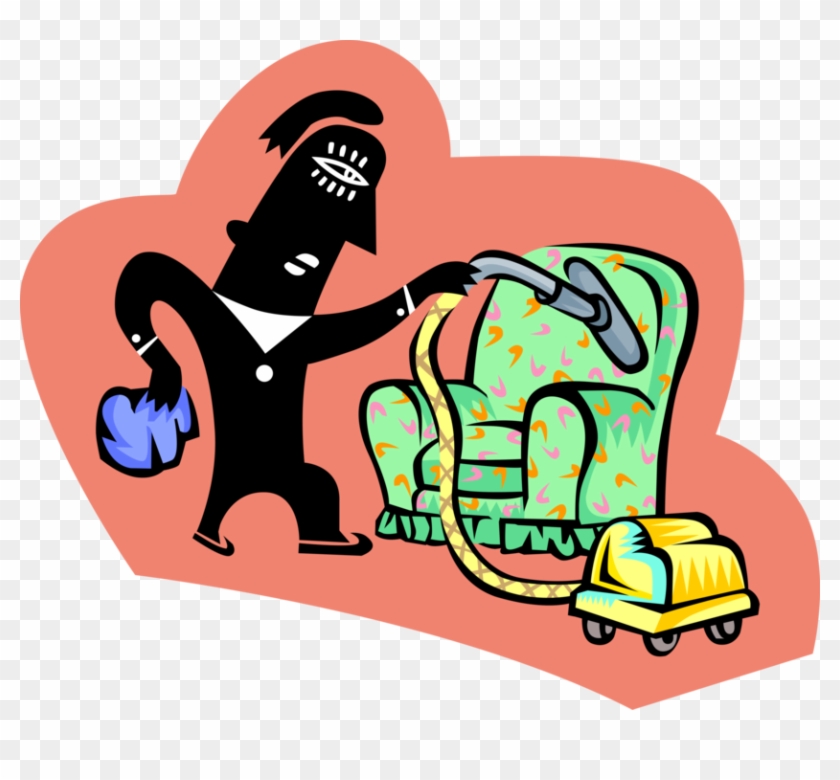 Completing House Chores With - Completing House Chores With #1427728