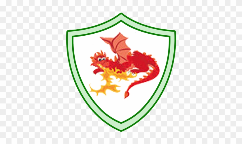 Dragon 6528 Points - Dragon #1427764