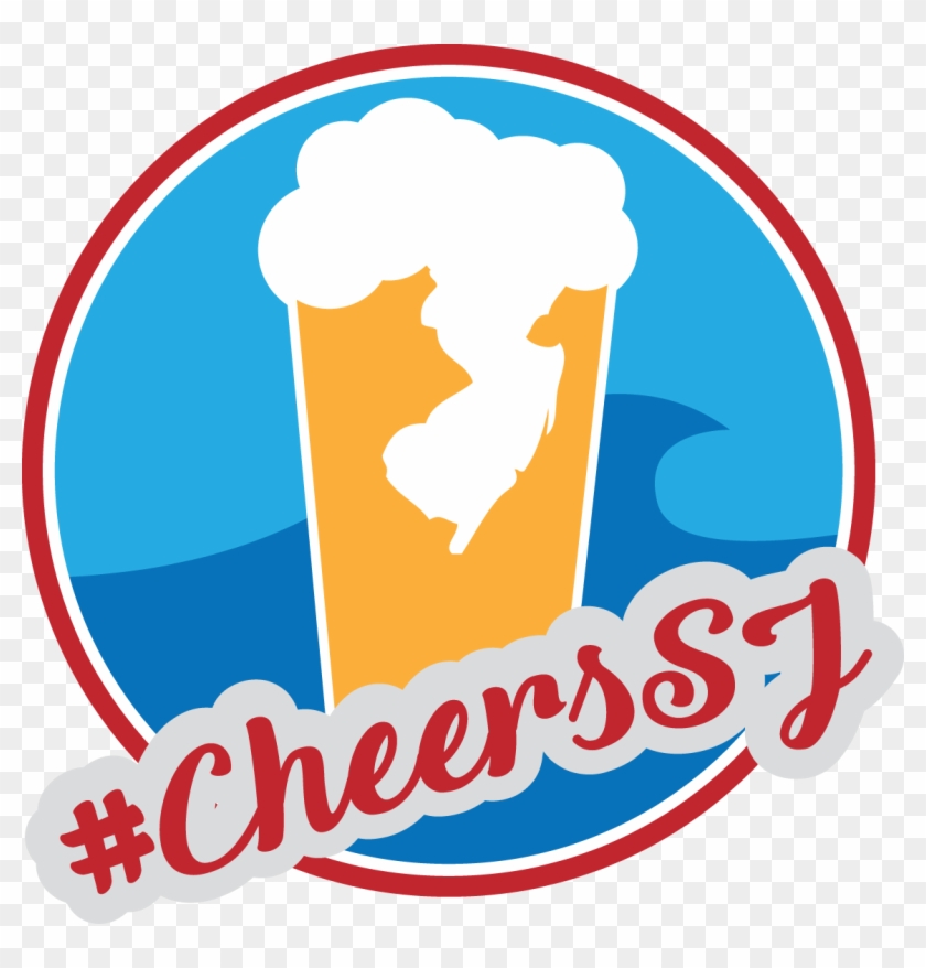 Cheers Sj Logo - Logo #1427790