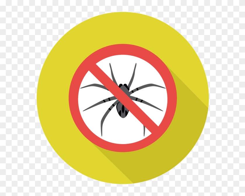 Pest Control - Vector Graphics #1427829