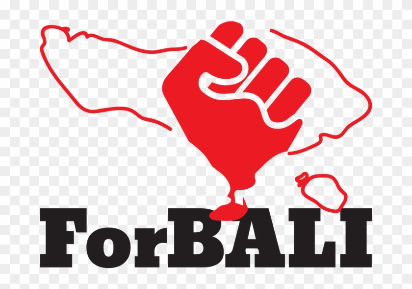 Tolak Reklamasi Benoa - Bali Tolak Reklamasi #1427836